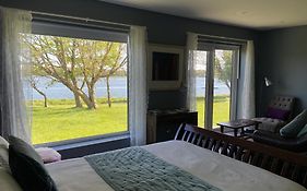 The Cosy Studio By The Shore